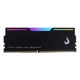 Memoria Gamer | Rise Mode | Aura Argb | 8gb Ddr4 3200mhz Exp