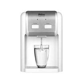Purificador de Água Philco Bivolt Água Natural e Gelada PPU11