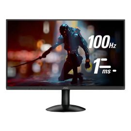 Monitor AOC 23,8" 100Hz 1ms Gaming HDMI 24B30HM2