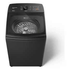 Máquina de Lavar Brastemp 14Kg Cinza Smart Sensor- BWJ14A9 - [PIX]