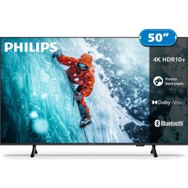 Philips 50PUG7300 Smart TV 50" 4K - [PIX]