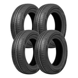 4 Pneus Itaro Aro 15 Comformax 185/60r15 84h