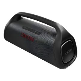 LG XBOOM XG9S Caixa de som Bluetooth portátil - IP67 e 24 horas de bateria