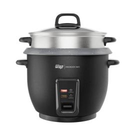 Panela Elétrica de Arroz WAP WRC1000 5 Xícaras 400W 127V - [PIX]