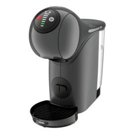 Cafeteira Expresso Dolce Gusto Arno Genio S Basic Automática Cinza Escuro