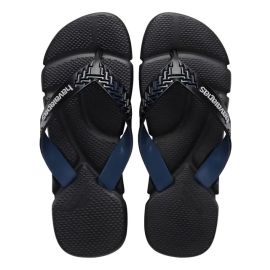 Chinelo Havaianas Masculino Power 2.0 Massageadora Anatômica