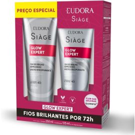 PROMOPACK SIÀGE GLOW EXPERT - [RECORRÊNCIA]