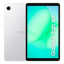 Galaxy Tab A11, 64gb, 4gb Ram, Tela De 8.7 , Bateria 5.100mah, Câmera Frontal 5mp, Câmera Traseira 8mp, Wifi Prata - [PIX]