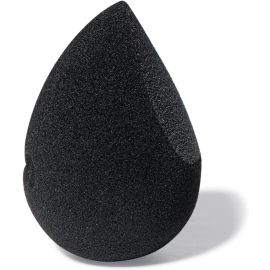 Océane Flat Drop Océane Esponja de Maquiagem Preto