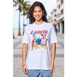 Tshirt Media Bar Labuta Farm - [PIX]