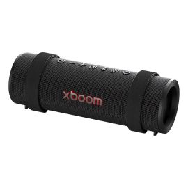 LG XBOOM Grab - 20h Reprodução Luzes Multicolor Resistência Militar - [PIX]