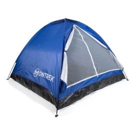 Barraca Acampamento Camping Iglu 4lugares Impermeável Ontrek