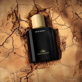 Perfume Masculino Zino Eau de Toilette Spray 125ml Davidoff - [PIX]