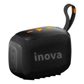 Caixa Som Bluetooth TWS Portátil Inova - [PIX]