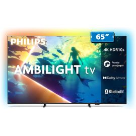 Smart TV Philips Ambilight 65" 4K