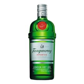 Gin Tanqueray Inglês 750ml