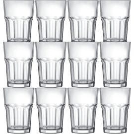 Copo Bristol Long Drink 410ml - Kit 12 Unidades