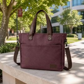 Bolsa Tote Bloom Godaily Transversal - [PIX]