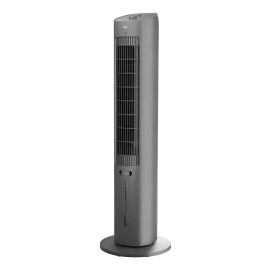 Climatizador de Ar WAP AIR FRESH 4 em 1 com Reservatório para Essência e 3 Velocidades de Baixo Ruído 90W (110v) - [PIX]