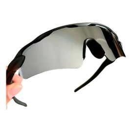 Óculos Esportivo de Sol Ciclismo Corrida Beach Tennis Uv400