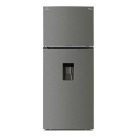 Refrigerador Philco 413 Litros Top Mounted Prf501ti Cor Cinza