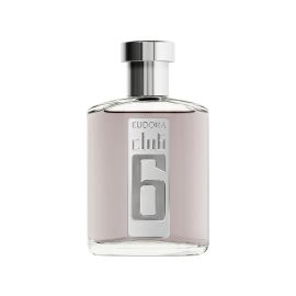 Perfume Eudora Club 6 Eau de Parfum Masculino 95ml