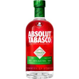 Vodka Absolut Tabasco 750ml