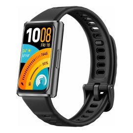 Smartwatch HUAWEI Band 11 Pro Posicionamento GNSS Autônomo Tela 162"