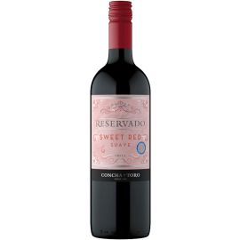 Concha y Toro Reservado Sweet Red 750mL