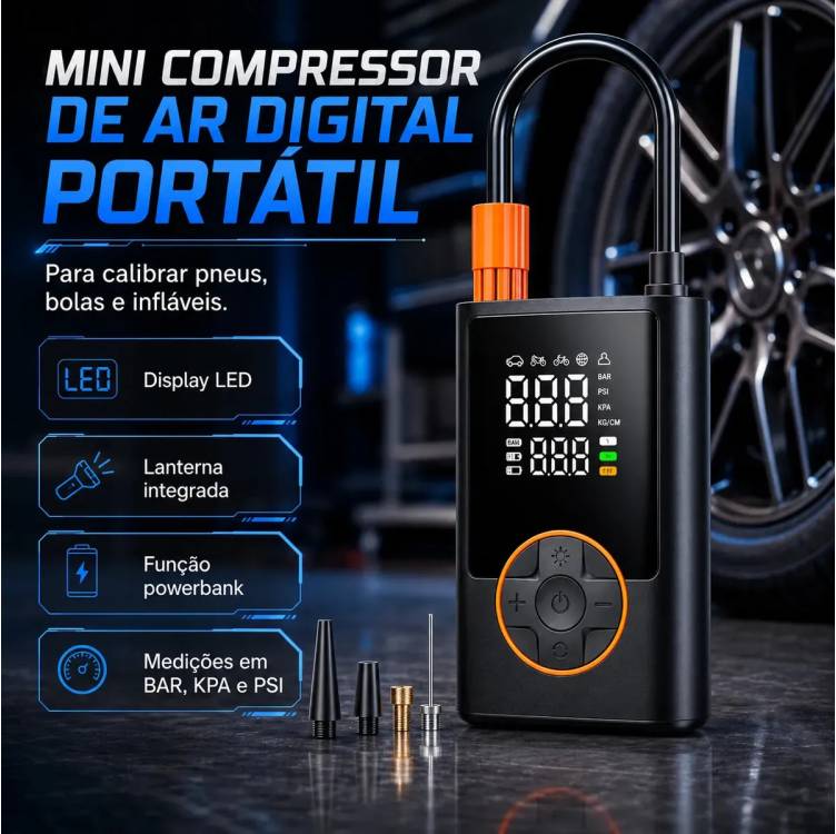 Imagem da promoção