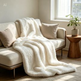 Cobertor Jolitex Ternillle Sherpa Sherpa 430 Gramatura Linda peça e macia