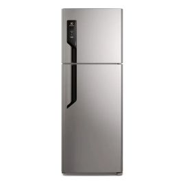 Geladeira Electrolux Frost Free com AutoSense 480L Duplex Inox - [PIX]