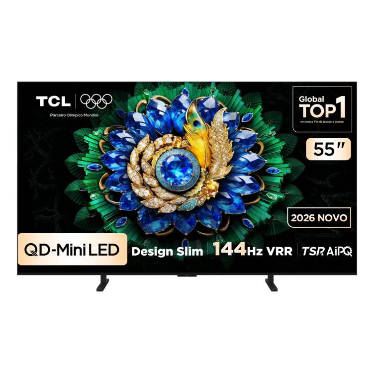 Imagem da promoção