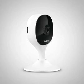 Câmera de Segurança Wifi Intelbras Imx C Branca
