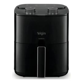 Fritadeira Air Fryer Elgin Facilita Fry 3,5L 220V - [PIX]