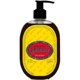 PHEBO Sabonete Líquido Tradicional Odor Phebo 320Ml