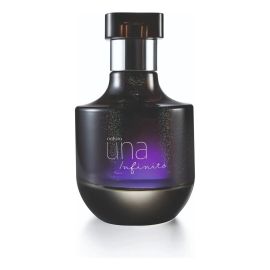 Deo Parfum Natura Una Infinito 75ml