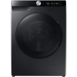 Lava e Seca Smart AI Wash 13KG Black Inox INVERTER - 20 anos de garantia 220v (WD13FG) - [PIX]