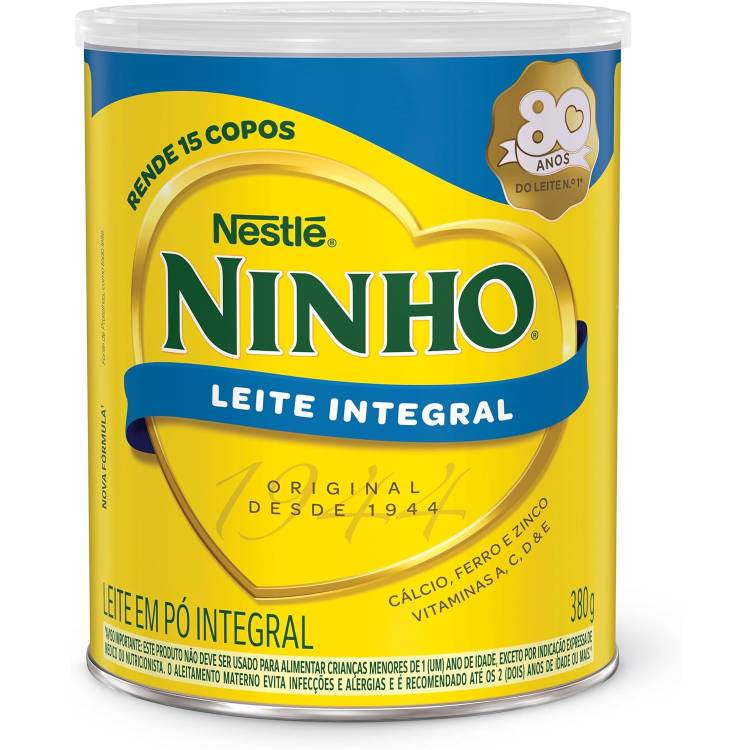 Imagem da promoção