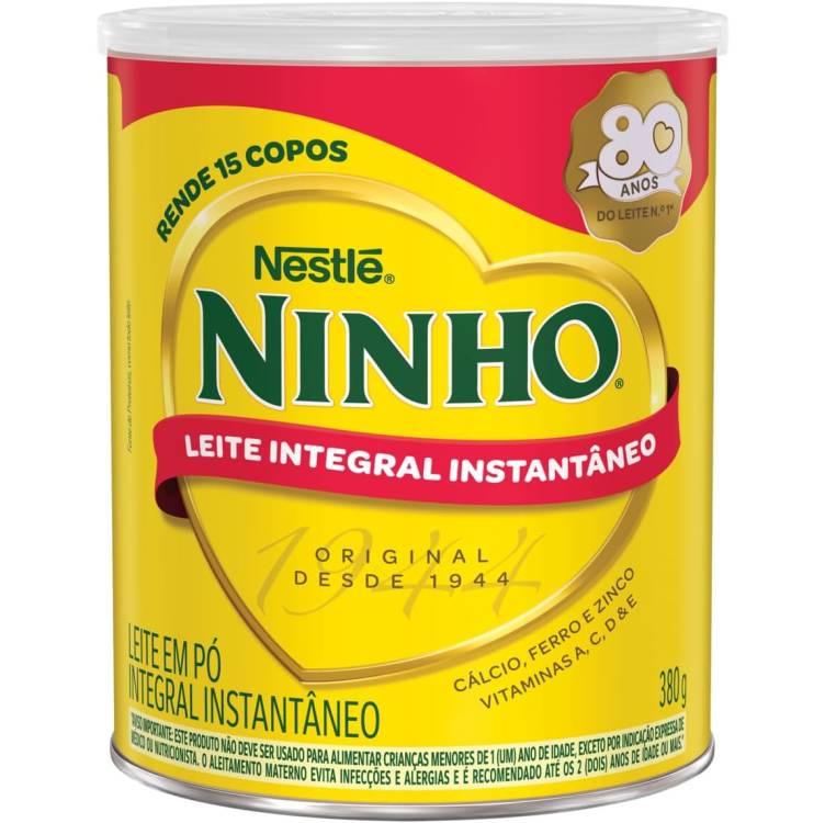 Imagem da promoção