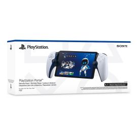 Player Remoto Playstation Portal Para Playstation 5 - [PIX]