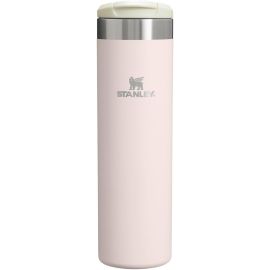 Stanley Garrafa Térmica Aerolight Transit Rose Quartz, 591ml