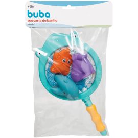 BUBA Pescaria De Banho - Tubarao, Multicor