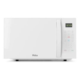 Micro­ondas 28L - PMO30B 127V - Philco 1100W - [PIX]