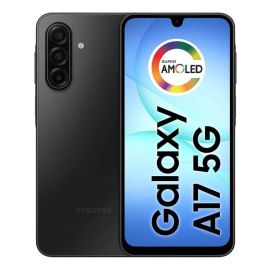 Samsung Galaxy A17 5G, 128GB, 4GB RAM - [PIX]