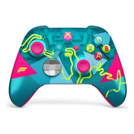 Controle Sem Fio Microsoft Xbox Forza Horizon 6 Edição Limitada ( EP2-42278 )