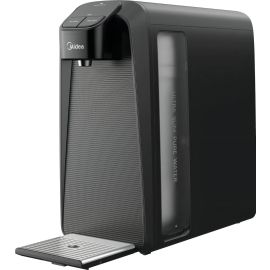 Purificador de Água Slimpure Bivolt Midea Cinza