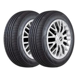 Pneu Wanli Sp203 175/75r14 Aro 14 86t Kit2 T