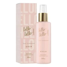 Body Splash Nah Hello Hello 200ml