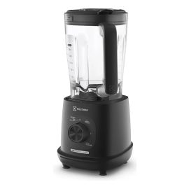 Liquidificador Electrolux 600W 2,7L Efficient TriForce 3 Velocidades Preto (EBL700)